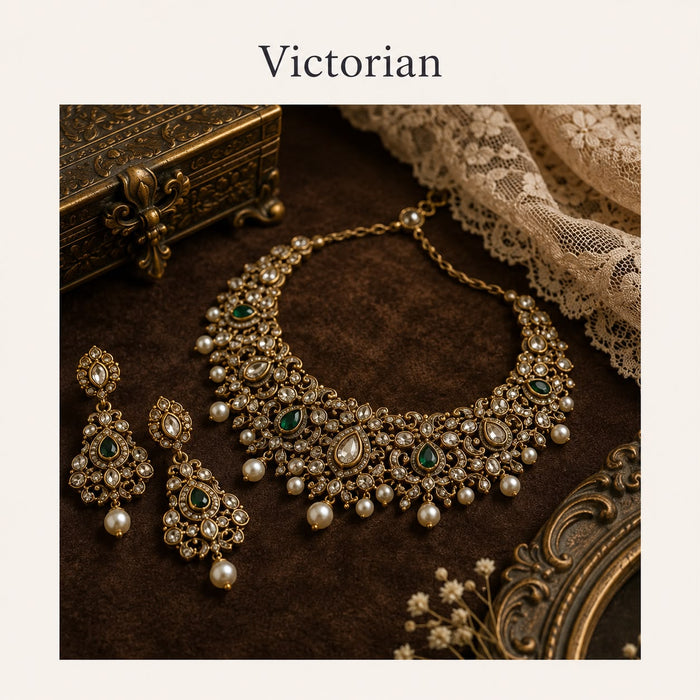 Victorian