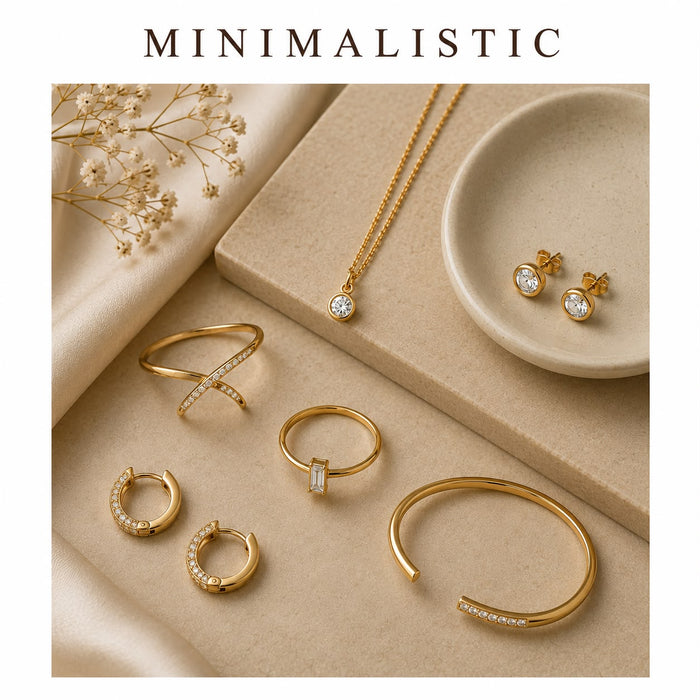 Minimal