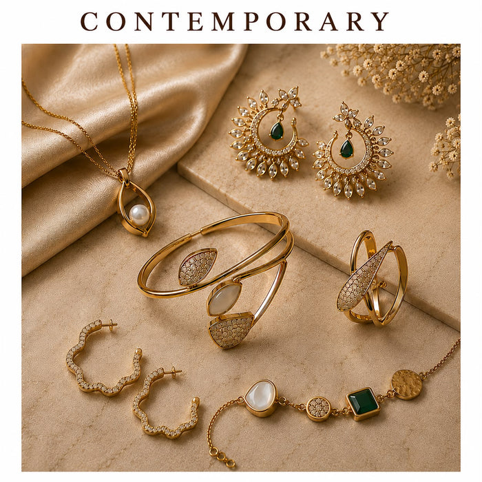 Contemporary Collection
