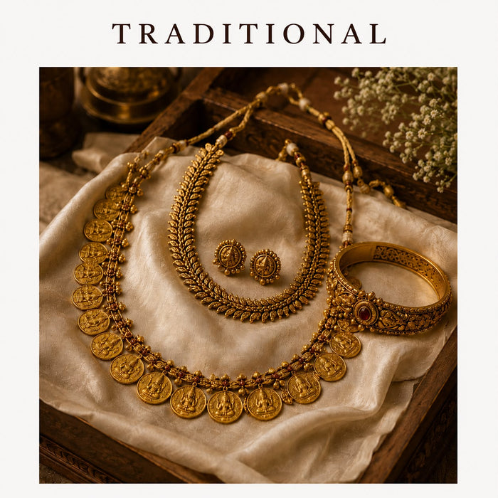 Traditional