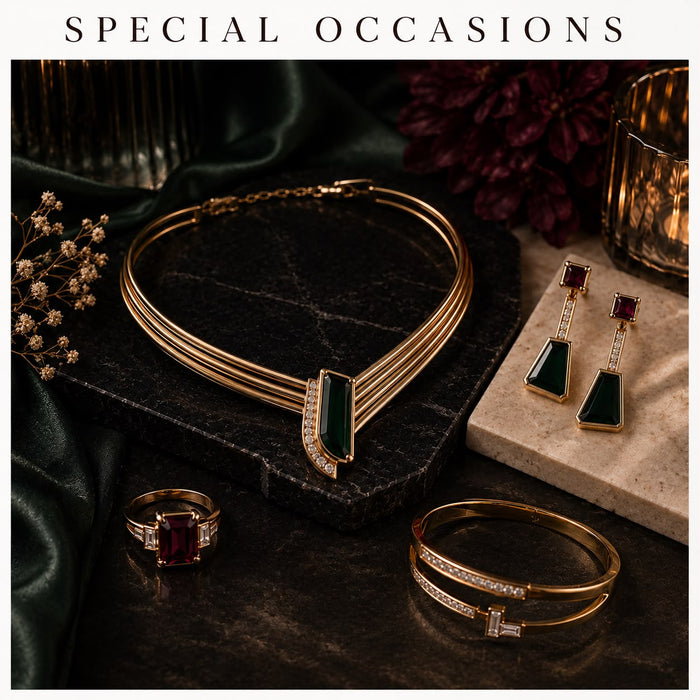 Special occasions