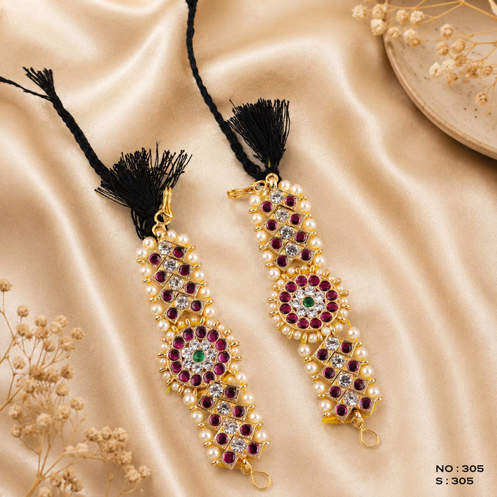 Bharatanatyam Matal – No. 305