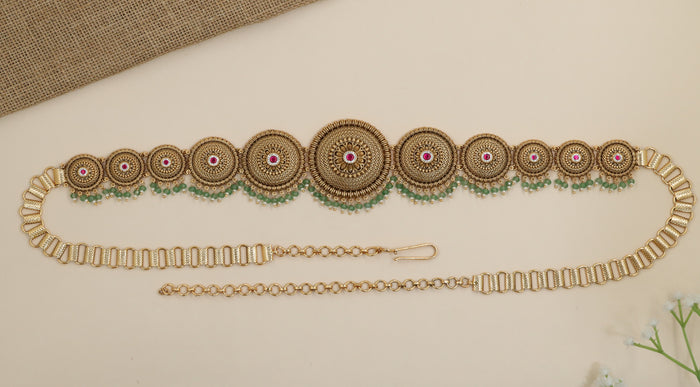Waistbelt