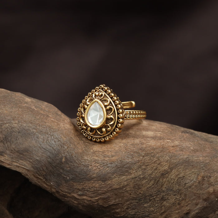 Finger Rings