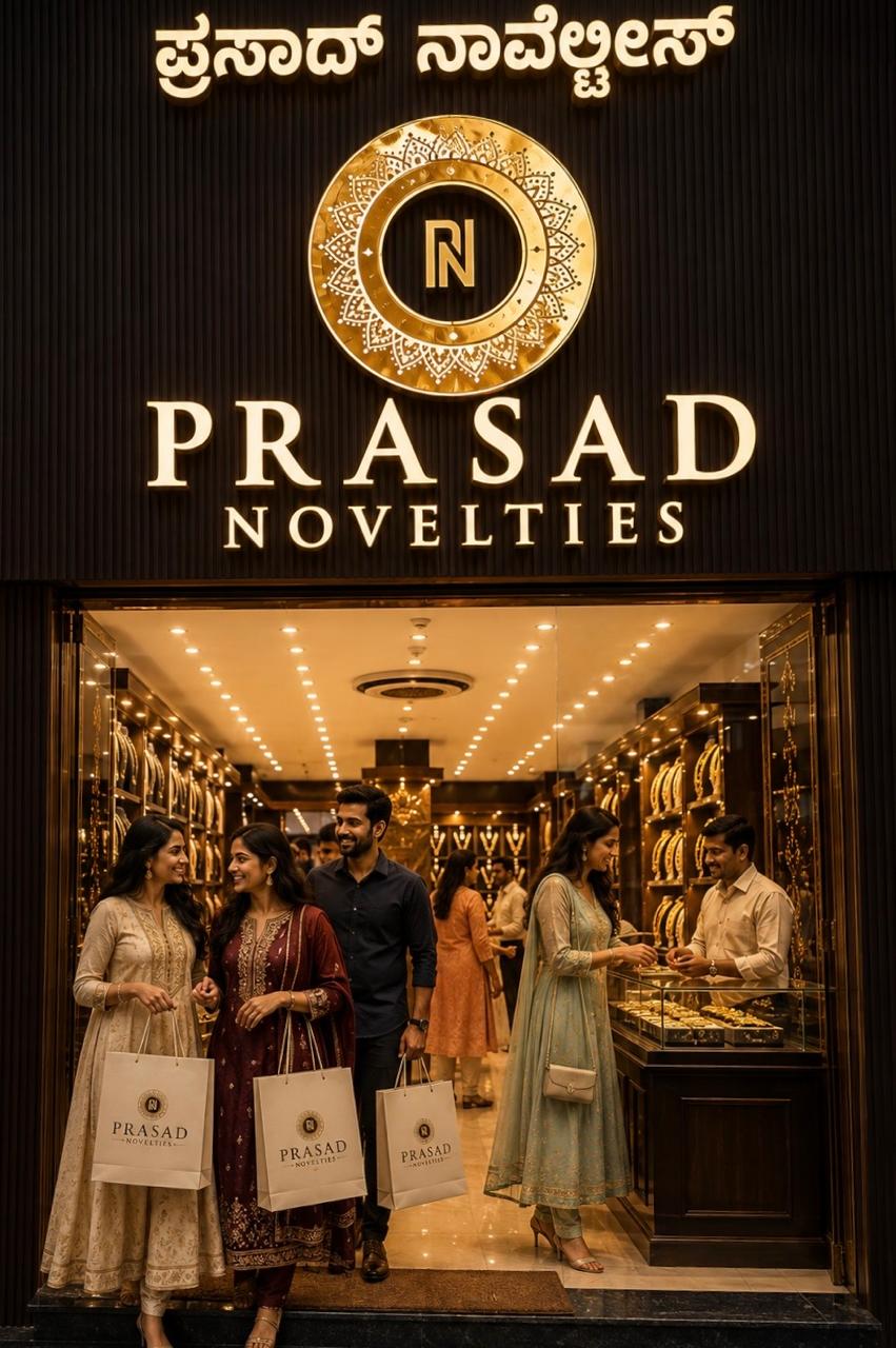 Visit Our Stores